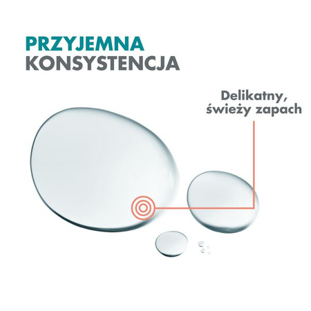 Avene Cleanance Woda Micelarna dla Skóry Skłonnej do Trądziku, 400ml