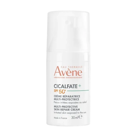 AVENE Cicalfate+ Multi-Protective Repair Cream SPF 50+, 30ml