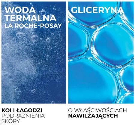 La Roche Posay Toleriane - Woda Micelarna do Skóry Nadwrażliwej, 400ml