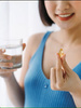 Health Labs Care OmegaMe | Kwasy Tłuszczowe Omega 3 EPA i DHA z Ryb, 60 kapsułek 