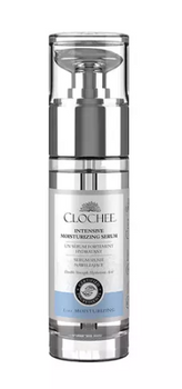 CLOCHEE Serum silnie nawilżające, 30 ml