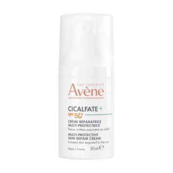 AVENE Cicalfate+ Multi-Protective Repair Cream SPF 50+, 30ml