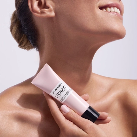 LIERAC Lift Integral Krem do Szyi i Dekoltu, 50ml