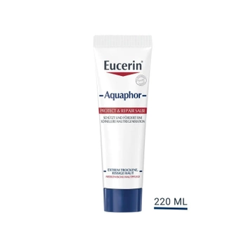 Eucerin Aquaphor Maść regenerująca, 220ml