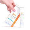 Dermedic Sunbrella Matujący Krem Ochronny SPF50+ PPD30, 40ml