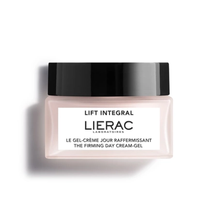 Lierac Lift Integral Krem-Żel na Dzień Ujędrniający, 50ml