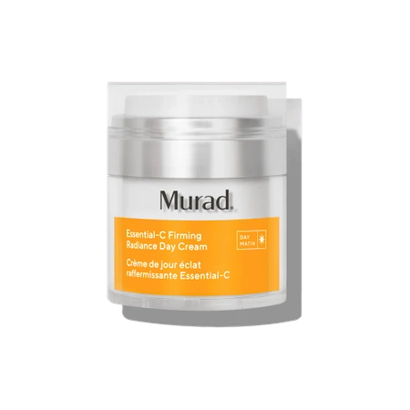 MURAD Essential-C Firming Radiance Day Cream, 50ml