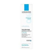 LA ROCHE-POSAY TOLERIANE DERMALLERGO Krem, 40ml