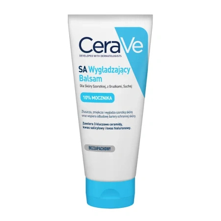 CeraVe SA Balsam wygładzający, 177ml