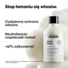 L'oreal Professionnel Metal Detox Szampon do Włosów Farbowanych Neutralizujący Metale, 300ml