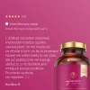 MyBestSlim - Skuteczny Suplement na Odchudzanie, 180 kapsułek 
