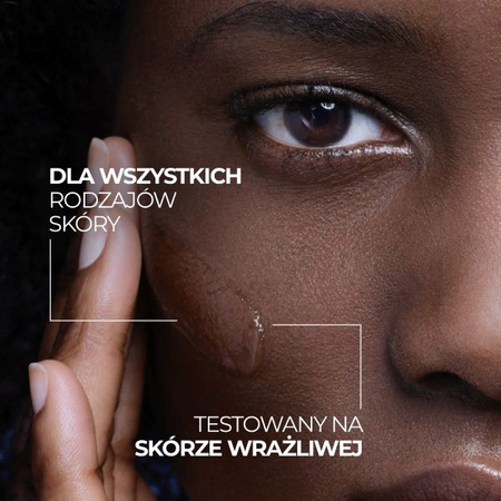 La Roche-Posay Hyalu B5 Ujędrniająco-Regenerujący Krem-Żel, 50 ml