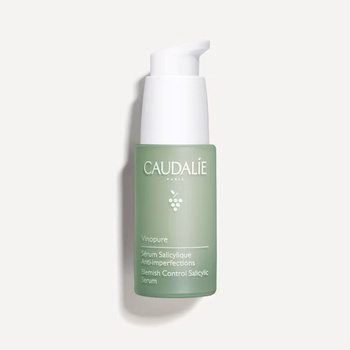 Caudalie Vinopure Serum z Kwasem Salicylowym, 30ml