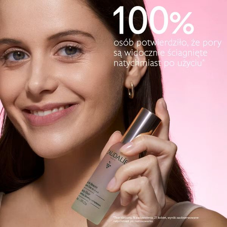 Caudalie Trio Bestsellery – Beauty Elixir, 100 ml + Serum, 10 ml + Maseczka, 15 ml