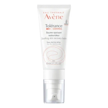 Avene Tolerance Control - Balsam Łagodząco-Regenerujący, 40ml