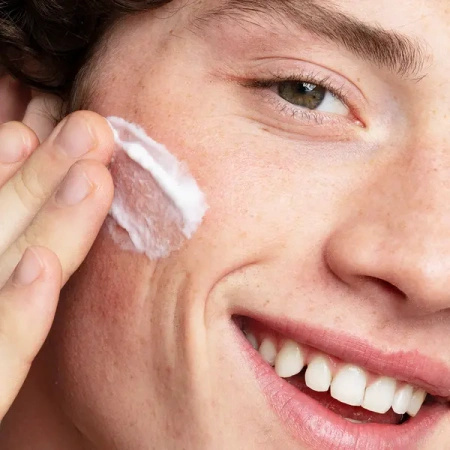 SVR Hydraliane Riche – Intensywny Nawilżający Krem do Twarzy, 50ml