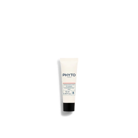 PHYTO COLOR 5.5 Jasny Mahoniowy Brąz