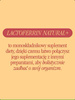 Health Labs Lactoferrin Natural+ 30 kapsułek