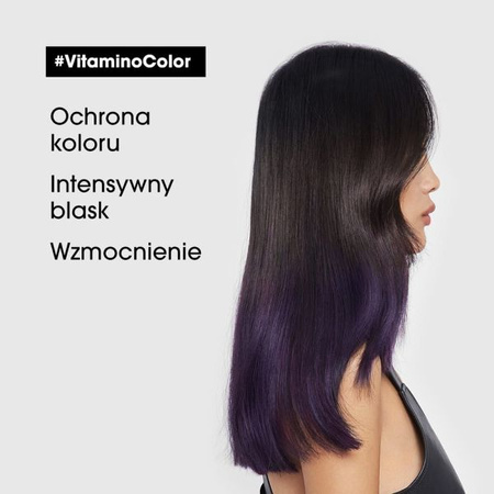 L'oreal Professionnel Vitamino Color Maska Ochronna do Włosów Farbowanych, 500ml