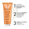 VICHY Capital Soleil Ochronne Mleczko SPF30, 300ml
