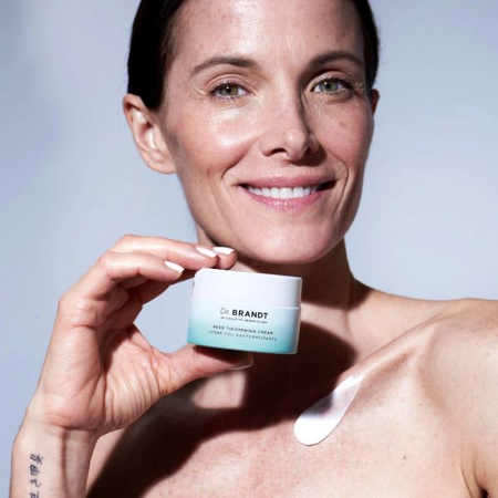 DR BRAND Needles No More Neck Sculpting Cream, 50 ml