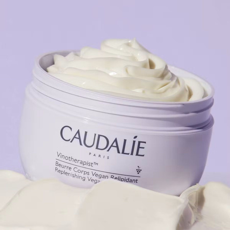Caudalie Vinotherapist Wegańskie Masło do Ciała, 250ml 
