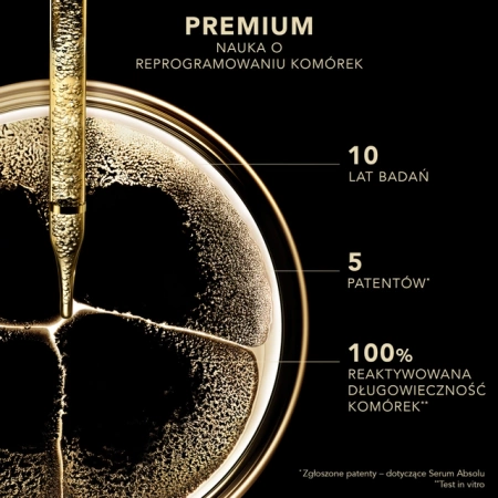 Lierac Premium Serum Regenerujące Anti-Age, 30ml 