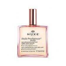 NUXE HUILE PRODIGIEUSE FLORALE Suchy olejek, 50 ml