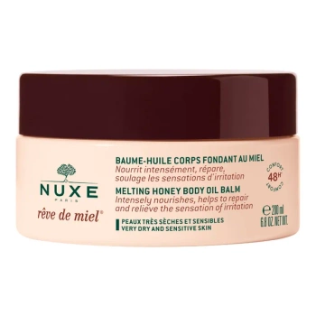 Nuxe Rêve de Miel Olejkowy Balsam do Ciała,200 ml