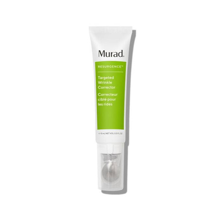 Murad serum wygładzające zmarszczki, 15ml