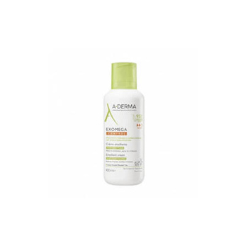 A-DERMA EXOMEGA CONTROL Krem emolient, 400ml