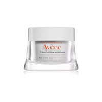 Avene Les Essentiels - Odżywczy Krem Rewitalizujący do Skóry Suchej, 50ml | KRÓTKA DATA: 04/2026r.