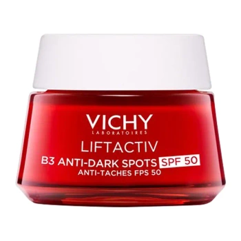 VICHY LiftActiv [B3] Krem Redukujący Przebarwienia SPF50, 50ml