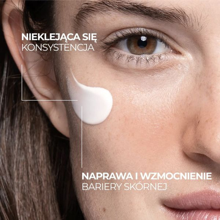 La Roche-Posay Hyalu B5 Krem Ujędrniająco-Regenerujący, 50ml