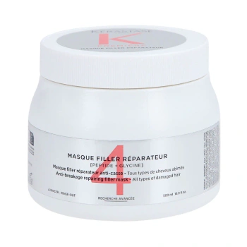Kérastase Premiere Filler Reparateur 4 – Maska Odbudowująca Włosy, 500ml