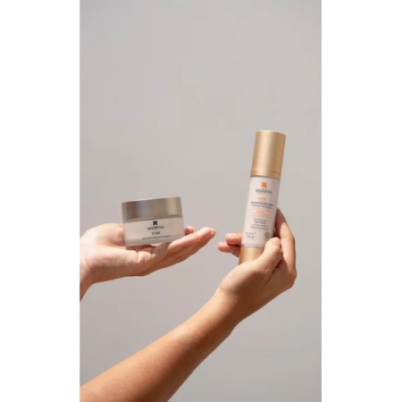 SESDERMA C-VIT Krem-żel rewitalizujący, 50 ml