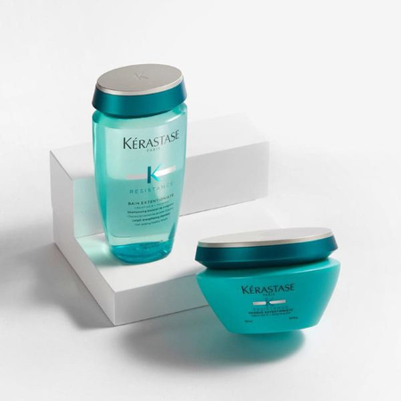 Kérastase Resistance Extentioniste - Wzmacniająca Maska do Długich Włosów, 200ml