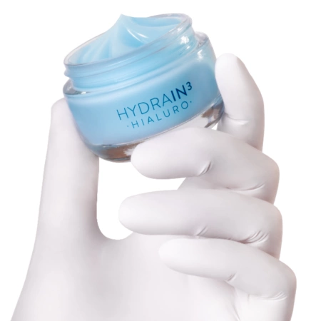 DERMEDIC HYDRAIN3 Krem-żel Ultranawilżający, 50ml