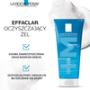 LA ROCHE-POSAY Effaclar Żel oczyszczający, 200ml