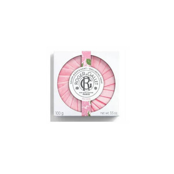 Roger&Gallet Rose Well-Being Mydło, 100g