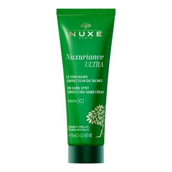 NUXE Nuxuriance Ultra Krem do rąk na przebarwienia, 75 ml NOWA FORMUŁA