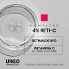 Urgo Dermoestetic Reti Renewal Krem Odbudowująco-Odmładzający do Skóry Wokół Oczu 4% RETI-C, 15ml | KRÓTKA DATA: 31.12.2025R.