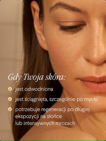 Health Labs Care Glow On Maska Regenerująco-Nawilżająca, 50ml