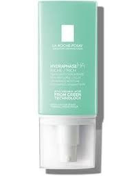 LA ROCHE-POSAY HYDRAPHASE HA RICH Krem intensywnie nawilżający, 50ml