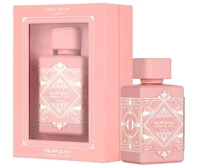 Lattafa Badee Al Oud Noble Blush Woda Perfumowana, 100ml