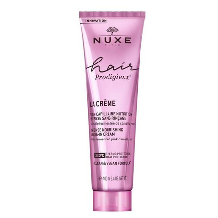 NUXE Hair Prodigieux Ochronny Krem bez Spłukiwania, 100ml