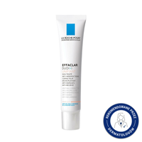 LA ROCHE-POSAY EFFACLAR DUO(+) UNIFIANT Krem tonujący, 40 ml