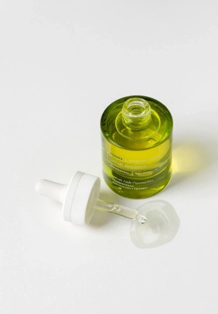 Korres Santorini Grape Wygładzające Serum do Twarzy, 30ml