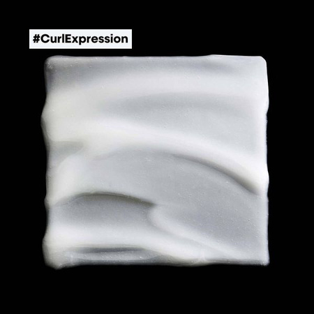 L’Oreal Professionnel Curl Expression - Szampon do Włosów Kręconych, 500ml