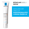 LA ROCHE-POSAY EFFACLAR DUO(+) SPF30 Krem do Cery Trądzikowej, 40 ml